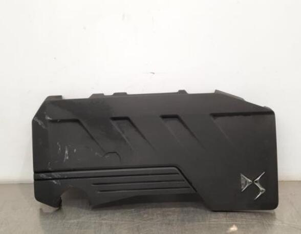 Engine Cover DS DS 3 / DS 3 CROSSBACK (UR_, UC_, UJ_)