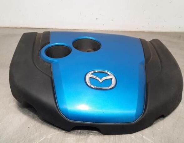 Engine Cover MAZDA CX-5 (KE, GH)