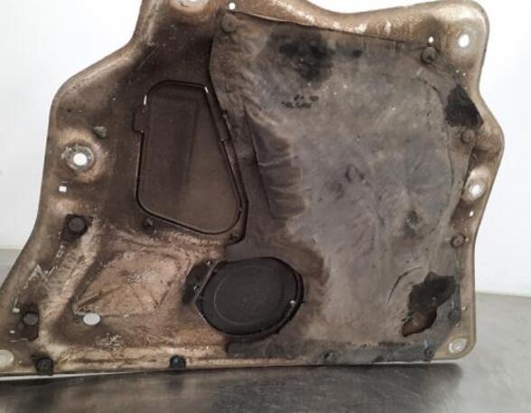 Engine Cover BMW X5 (E70), BMW X6 (E71, E72)