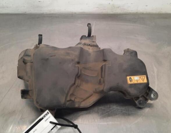 Engine Cover RENAULT CAPTUR I (J5_, H5_), RENAULT CLIO IV (BH_), MERCEDES-BENZ A-CLASS (W176)