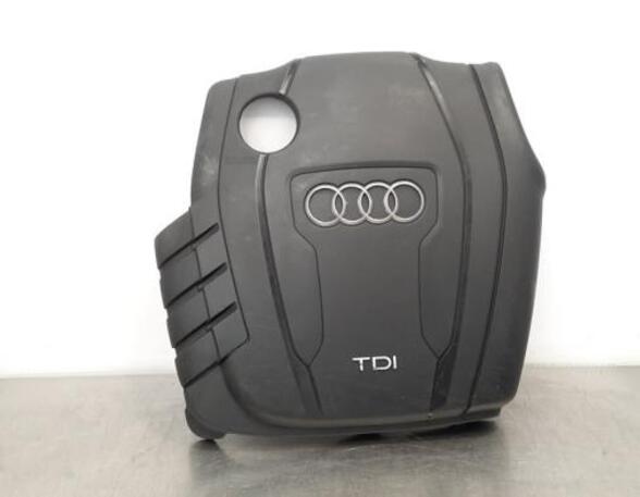 Engine Cover AUDI A5 Convertible (8F7), AUDI A4 Avant (8K5, B8)