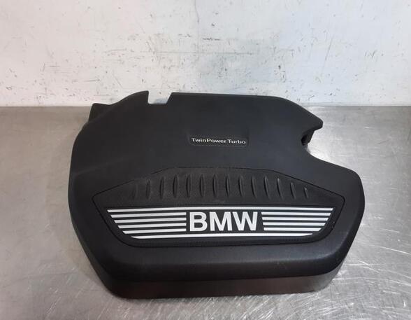 Engine Cover BMW X1 (F48)