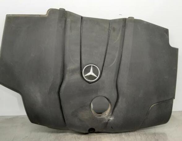 Engine Cover MERCEDES-BENZ GLC (X253)