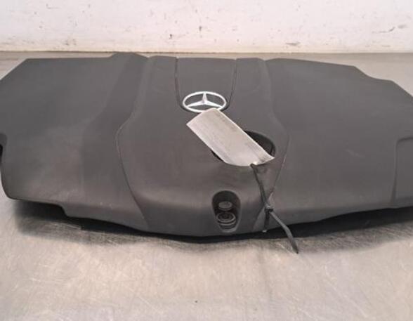 Engine Cover MERCEDES-BENZ C-CLASS (W205)