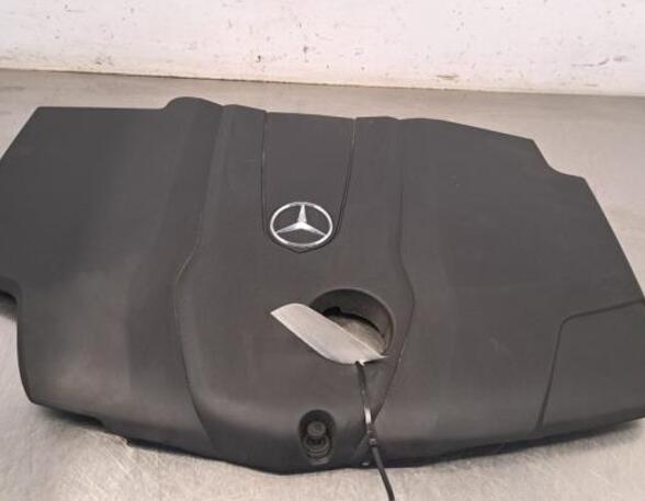 Motorverkleding MERCEDES-BENZ C-CLASS (W205)