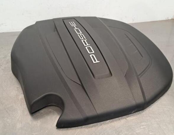 Motorabdeckung Porsche Macan 1 95B 95B103925N P21127547