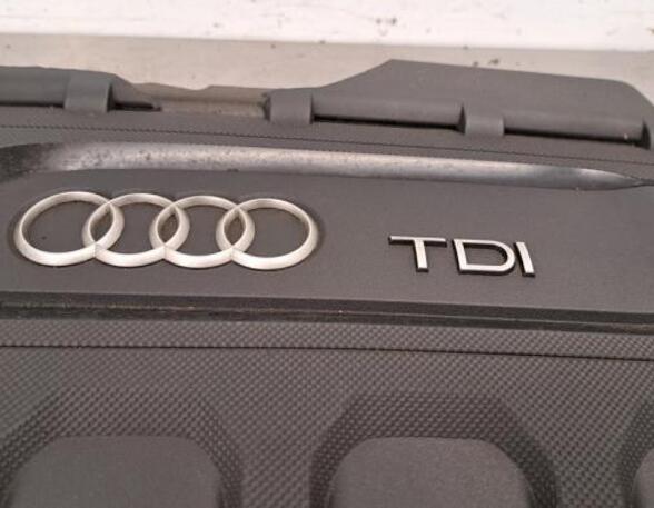 Engine Cover AUDI A3 Sportback (8VA, 8VF)