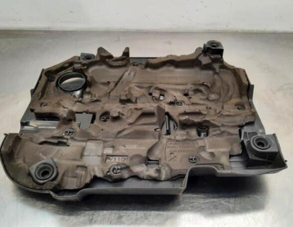 Engine Cover VW GOLF VII (5G1, BQ1, BE1, BE2)