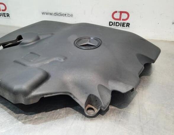 Engine Cover MERCEDES-BENZ SPRINTER 3,5-t Van (906)