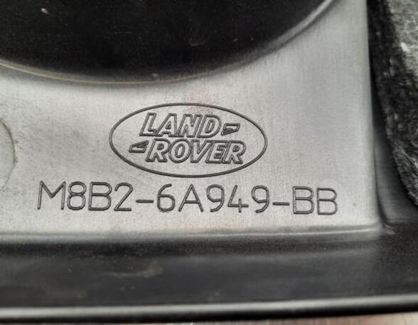 Engine Cover LAND ROVER DEFENDER Station Wagon (L663)