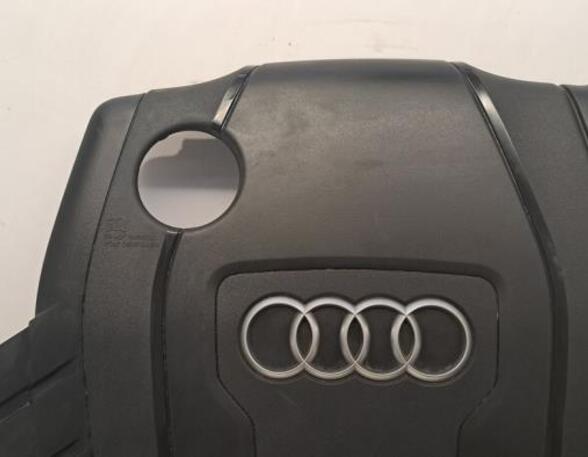 Engine Cover AUDI A5 Convertible (8F7), AUDI A4 Avant (8K5, B8), AUDI A6 Avant (4G5, 4GD, C7)