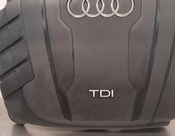 Engine Cover AUDI A5 Convertible (8F7), AUDI A4 Avant (8K5, B8), AUDI A6 Avant (4G5, 4GD, C7)