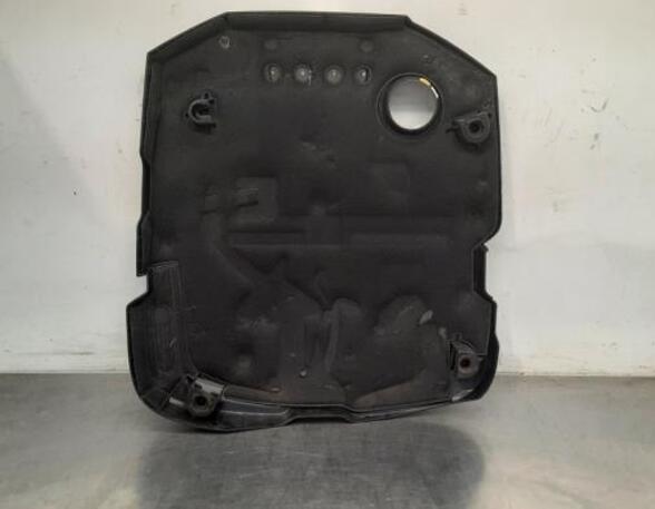 Engine Cover AUDI A4 Avant (8W5, 8WD, B9)