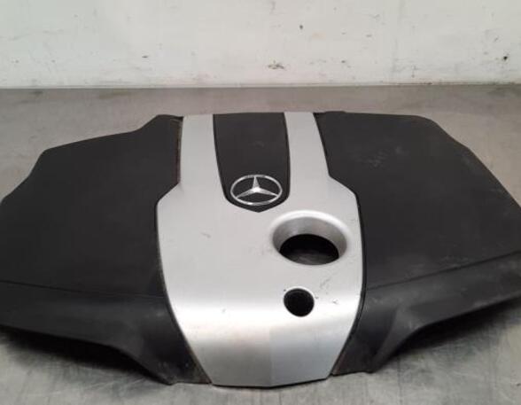 Engine Cover MERCEDES-BENZ GLE (W166)