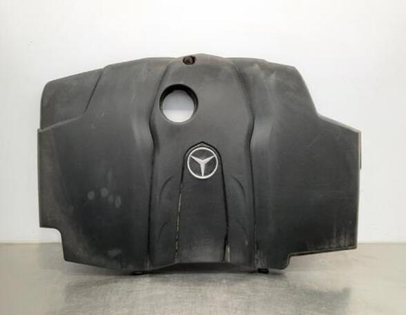 Engine Cover MERCEDES-BENZ GLC (X253)