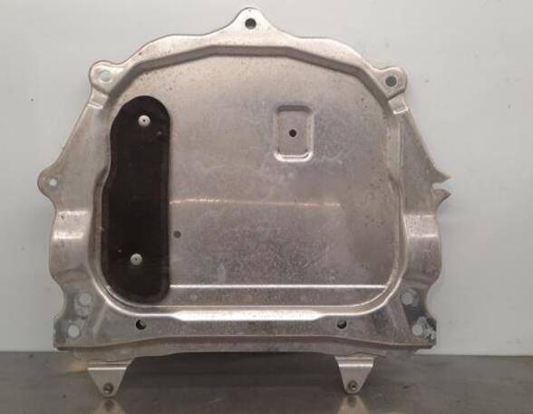 Engine Cover MAZDA MX-5 RF Targa (ND), MAZDA MX-5 IV (ND)