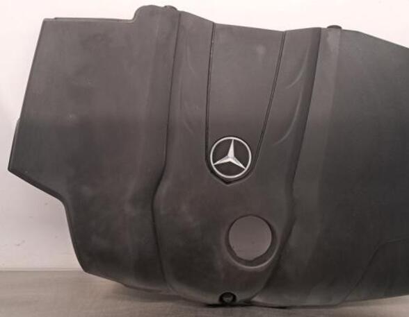 Engine Cover MERCEDES-BENZ GLC (X253)