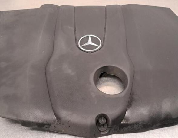 Engine Cover MERCEDES-BENZ GLC (X253)