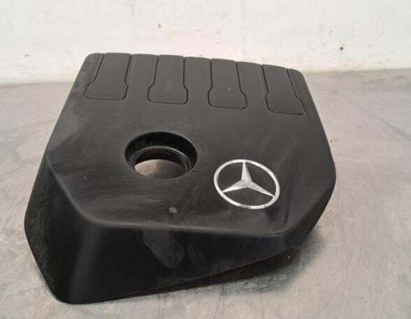 Engine Cover MERCEDES-BENZ A-CLASS (W177)