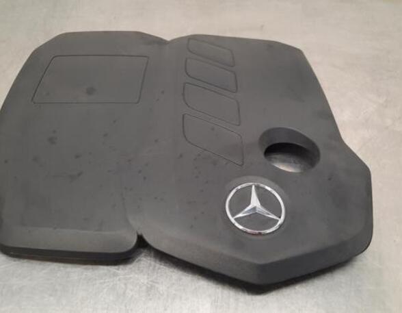 Engine Cover MERCEDES-BENZ C-CLASS T-MODEL (S206)