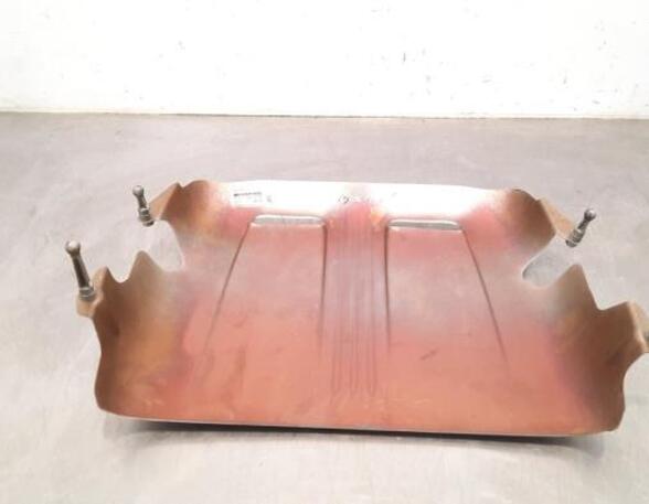 Engine Cover MERCEDES-BENZ C-CLASS (W205)