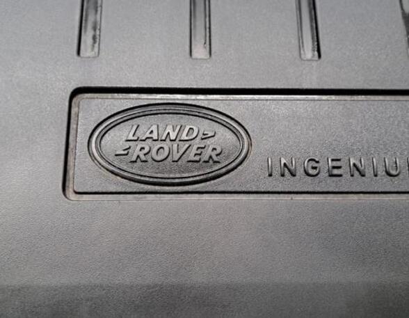 Engine Cover LAND ROVER RANGE ROVER EVOQUE (L538), LAND ROVER DISCOVERY SPORT (L550)