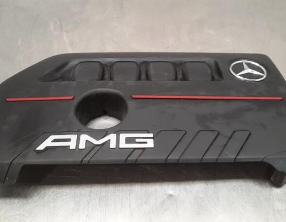 Engine Cover MERCEDES-BENZ A-CLASS (W177)