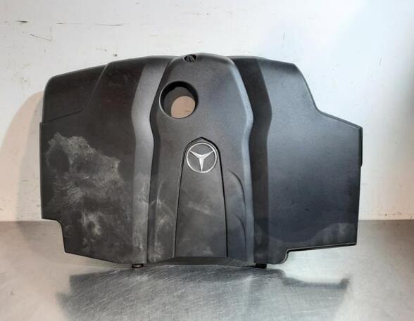 Engine Cover MERCEDES-BENZ GLC Coupe (C253)