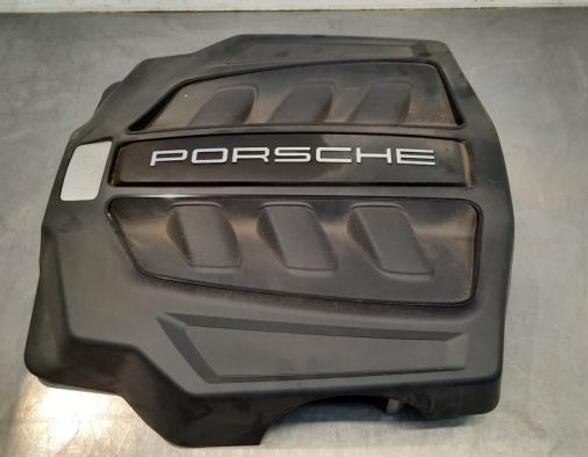 Motorabdeckung Porsche Macan 1 95B 95B103925D P20511241