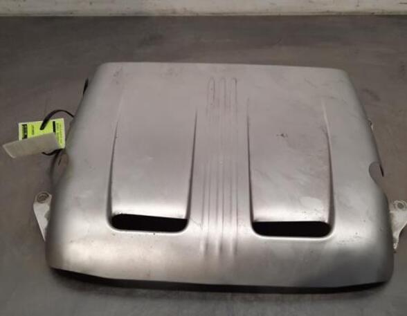 Engine Cover MERCEDES-BENZ C-CLASS (W205)