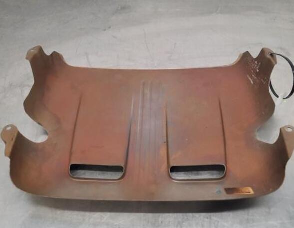 Engine Cover MERCEDES-BENZ C-CLASS (W205)