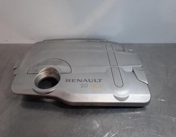 Engine Cover RENAULT LAGUNA III Grandtour (KT0/1)