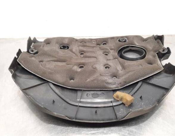 Engine Cover LAND ROVER RANGE ROVER SPORT (L494)