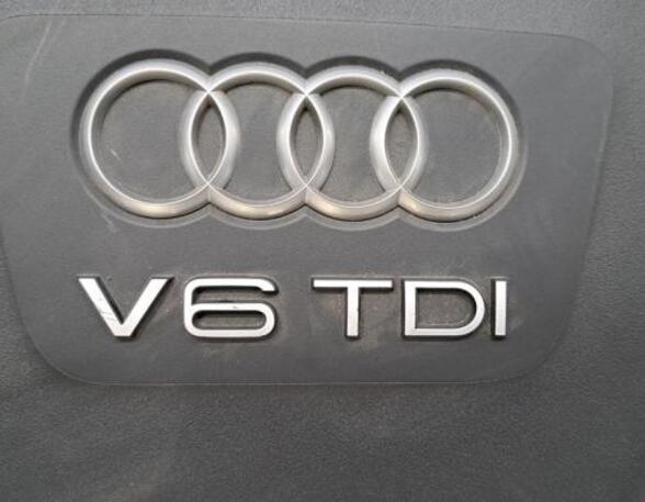 Engine Cover AUDI A6 Avant (4G5, 4GD, C7)