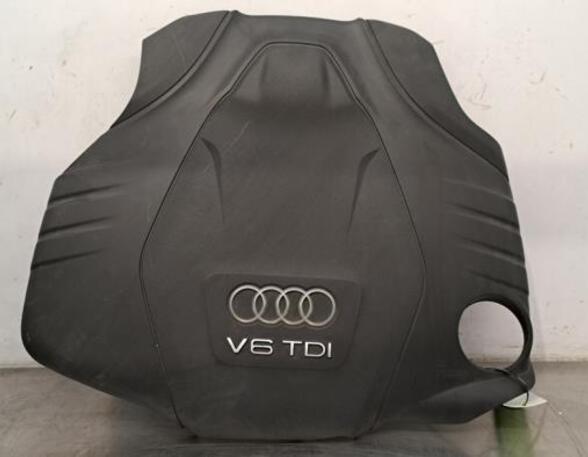 Engine Cover AUDI A6 Avant (4G5, 4GD, C7)