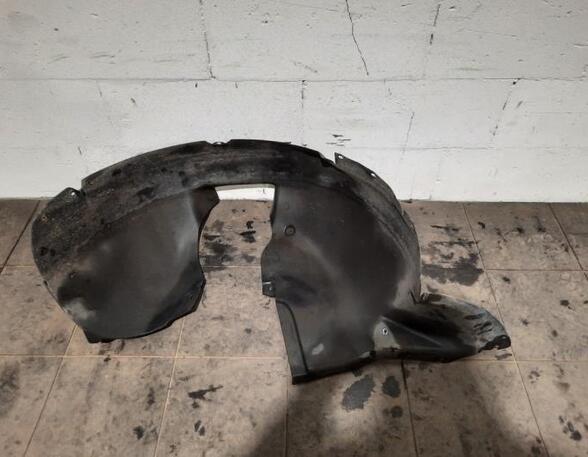 Wheelhouse VW TOURAN (1T1, 1T2), VW TOURAN VAN (1T1, 1T2), VW TOURAN (1T3)