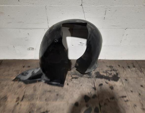 Wheelhouse VW TOURAN (1T1, 1T2), VW TOURAN VAN (1T1, 1T2), VW TOURAN (1T3)