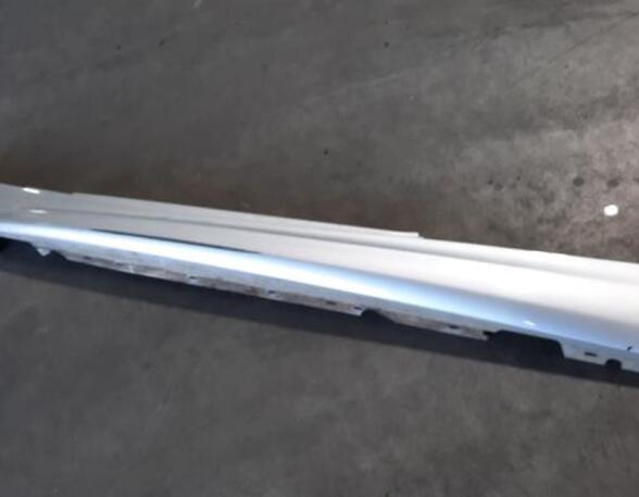 Sill Trim BMW 1 Coupe (E82)