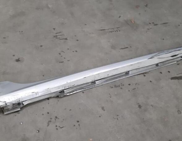 Sill Trim AUDI A7 Sportback (4KA)