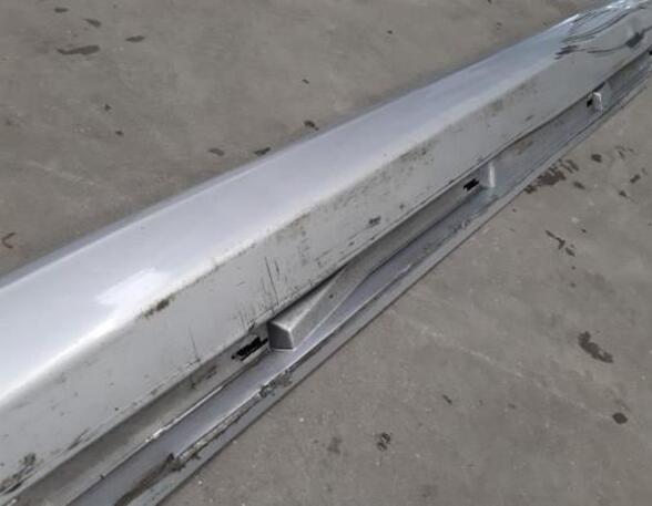 Sill Trim AUDI A7 Sportback (4KA)