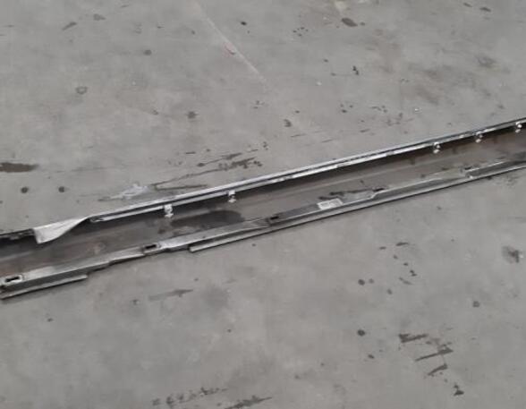 Sill Trim AUDI A7 Sportback (4KA)