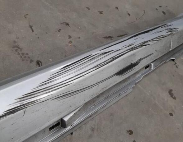 Sill Trim AUDI A7 Sportback (4KA)