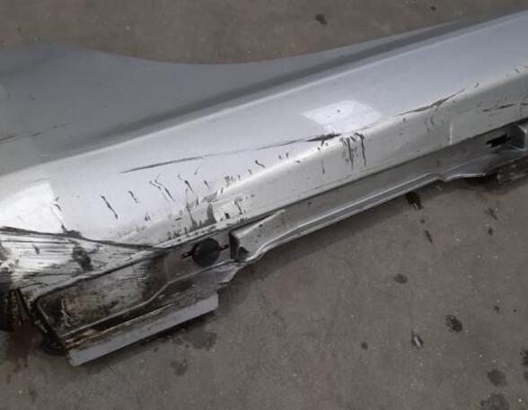 Sill Trim AUDI A7 Sportback (4KA)