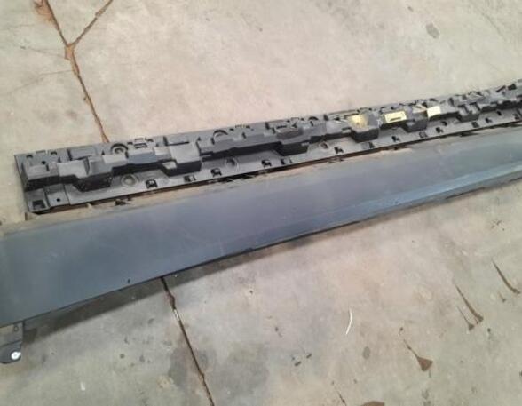 Sill Trim BMW X5 (G05, F95)