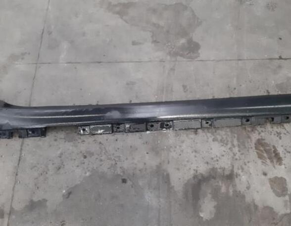 Sill Trim BMW X4 (F26), BMW X3 (F25)