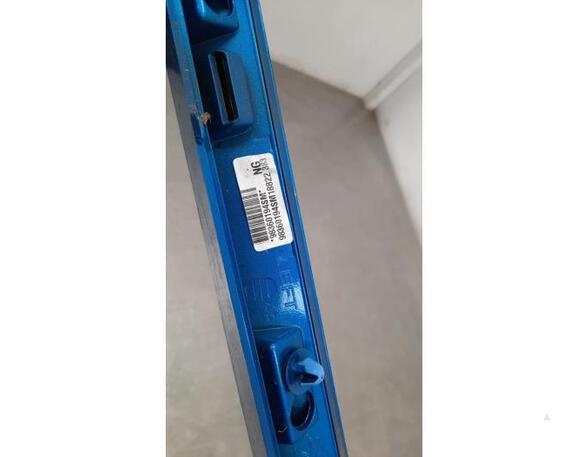 Sill Trim PEUGEOT 308 III (FB_, FH_, FP_, F3_, FM_)