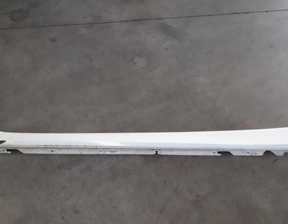 Sill Trim BMW 6 Gran Turismo (G32)