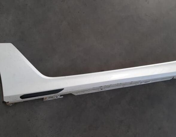 Sill Trim BMW 6 Gran Turismo (G32)