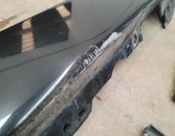 Sill Trim BMW 3 Gran Turismo (F34)