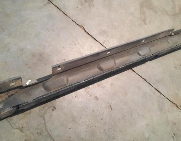 Sill Trim MERCEDES-BENZ GLA-CLASS (X156)